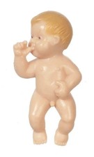 Puppenhaus Baby Junge Puppe