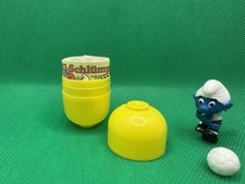 Ü Ei Fussballschlümpfe