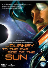 Journey to the Far Side of the