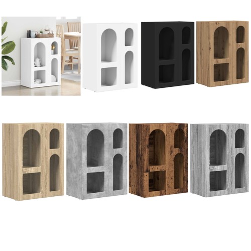 Kommode sideboard vitrinen - kommode,