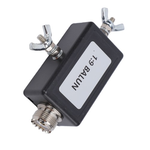 Mini balun geeignete - geeignete, hf
