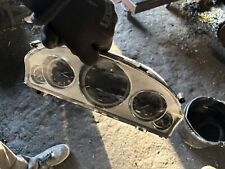 Mercedes-Benz E-Class Tachometer-Instrumentenblock E 250 CDI / BlueTEC Diesel