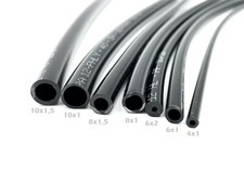 Kunststoff Benzinleitung