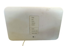 Telekom Speedport W 724V WLAN Router Weiß 4 LAN Anschlüsse Internet-Router