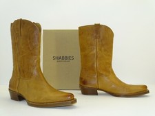 SHABBIES AMSTERDAM Damen Biker