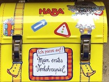 Haba mein erstes verkehrsspiel - erstes,