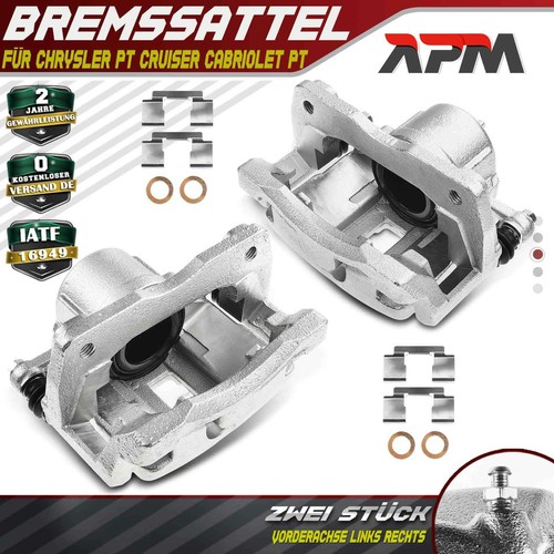 Bremssattel mit halter - mit,