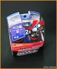 GENUINE 4350K MTEC H8 SUPER