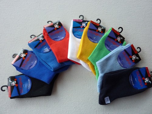 Kindersocken jungen mädchen - kindersocken,