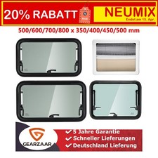 Wohnwagen Ausstellfenster