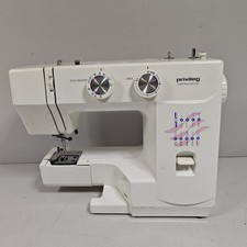 Privileg Supernutzstich