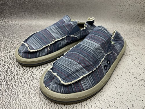 Sanuk herren vagabond funk - vagabond,