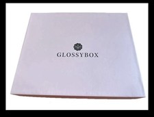 Glossy Box Brandneu Perfektes Geschenk