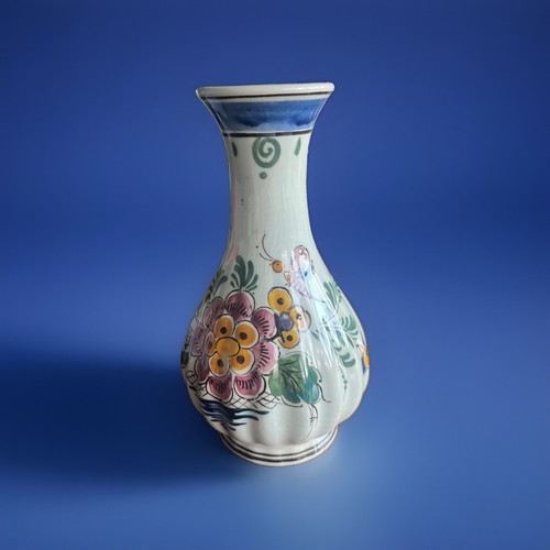 Kleine schöne alte - schöne, blumenvase