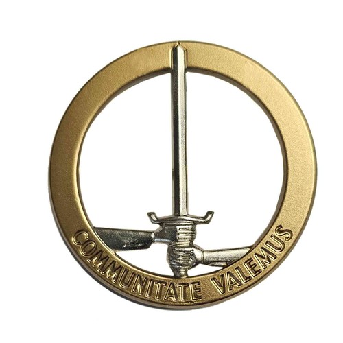 Bundeswehr barettabzeichen - bundeswehr,