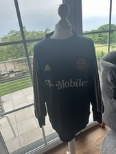 FC Bayern München Oliver Kahn Trikot, Größe S