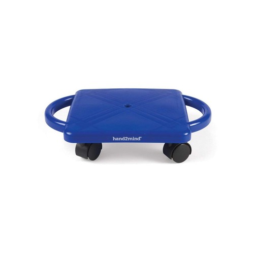 Hand2mind blue indoor - indoor, scooter