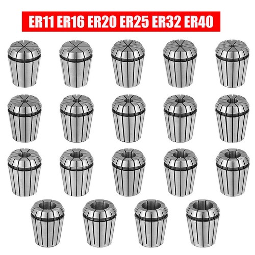 Spannzange er11 er16 - spannzange,