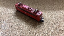 Spur n Br. 140 DCC Fleischmann