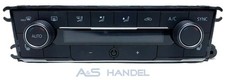 Orig Volkswagen Polo 2G Climatronic Bedienteil Heizung Sitzheizung 2G0907044Q