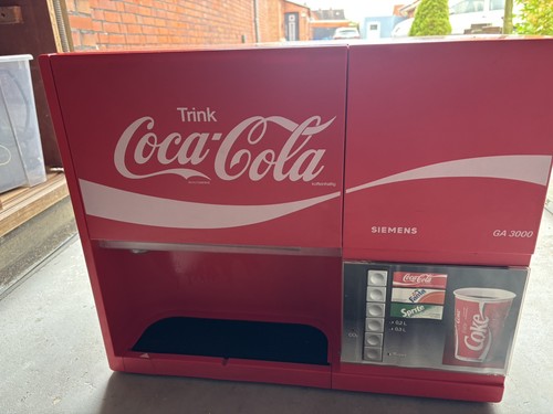Coca cola minipom - coca,