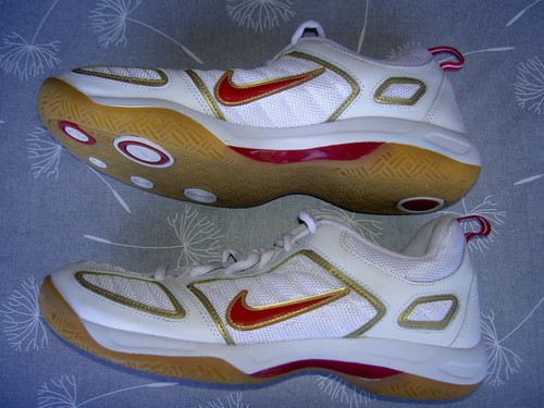 Nike indoor tennisschuhe - indoor,