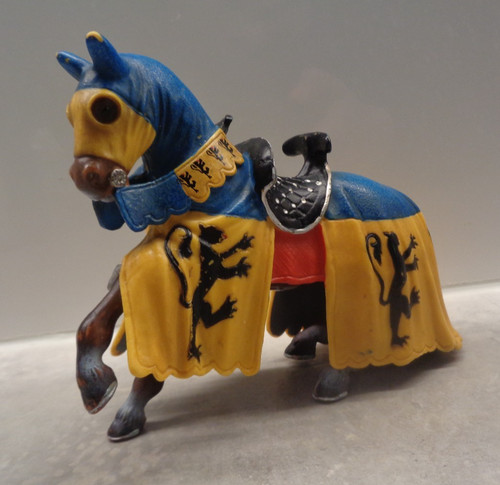 Schleich 70020 löwenritter - schleich,