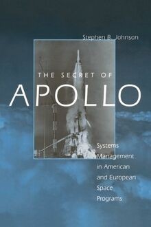 The secret apollo - of, systems