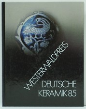 Deutsche Keramik
