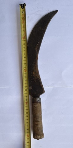 Antikes geschmiedetes