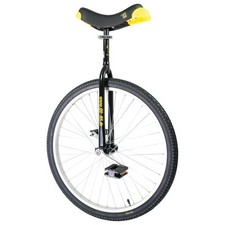 QU-AX Einrad Luxus 26Zoll