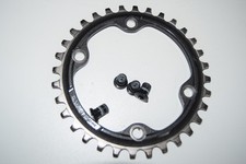 Shimano XT Kettenblatt  1x11s SM-CRM81 FC-M8000 32 Zähne mit Schrauben