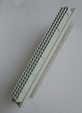 Federleiste, Buchsenleiste, 64