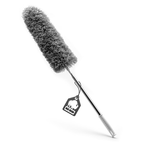 Staubwedel teleskop - 1x,