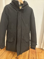 Woolrich Parka Daunen Damen