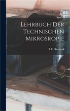Lehrbuch Der Technischen