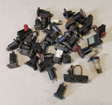 Bundle Light Indicator Light