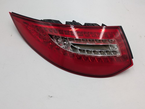 Porsche 911 997 - , rückleuchte