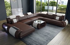 Sofa wohnlandschaft couch - wohnlandschaft,