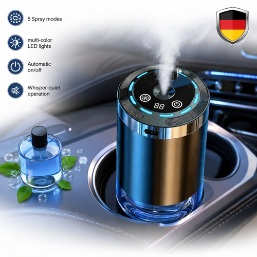Ultraschallzerstäuber auto - ultraschallzerstäuber,