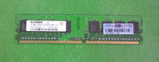 Elpida RAM Arbeitsspeicher