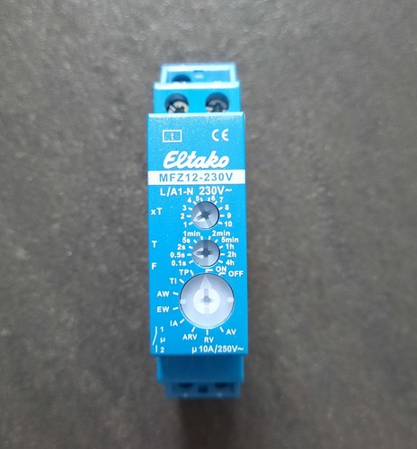 Eltako mfz12 230v - eltako, mfz12-230v