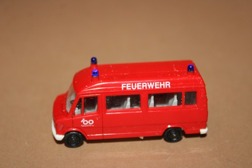 Herpa modellauto 207 - modellauto, 1:87