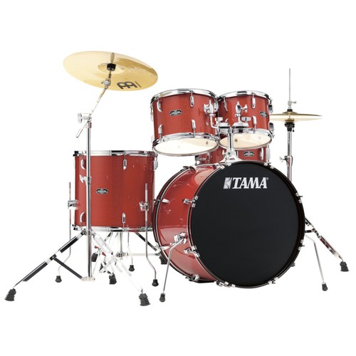 Tama st52h5 stagestar drum kit - stagestar,
