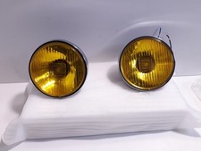 Leuchttürme Nebelscheinwerfer