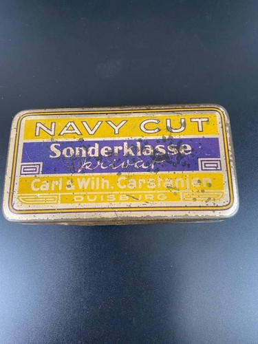 Alte navy cut sonderklasse - alte,