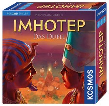 Imhotep - Das Duell | Phil