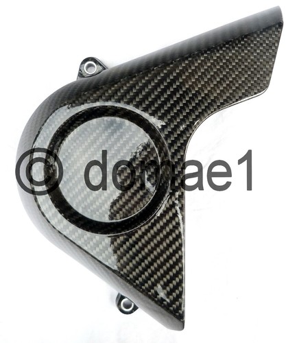 Honda cbr900rr carbon - carbon, ritzel