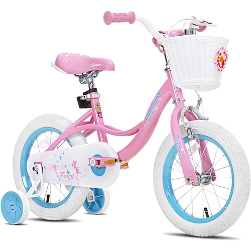 Kinderfahrrad mädchen 14 - mädchen, 12