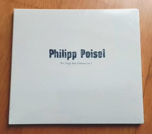Philipp poisel wo - philipp,